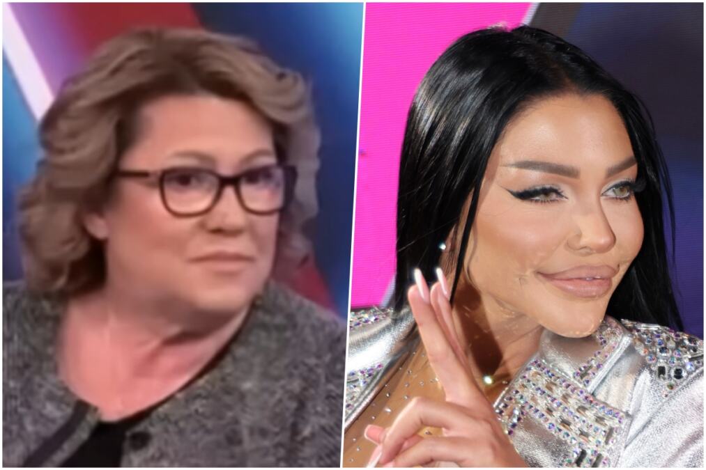 "UBACILA BIH JE U JEZERO!" Evo šta je Asminova majka Mevlida rekla za Maju Marinković, fanovi zgroženi: U šerpu bih ugrejala vodu i....