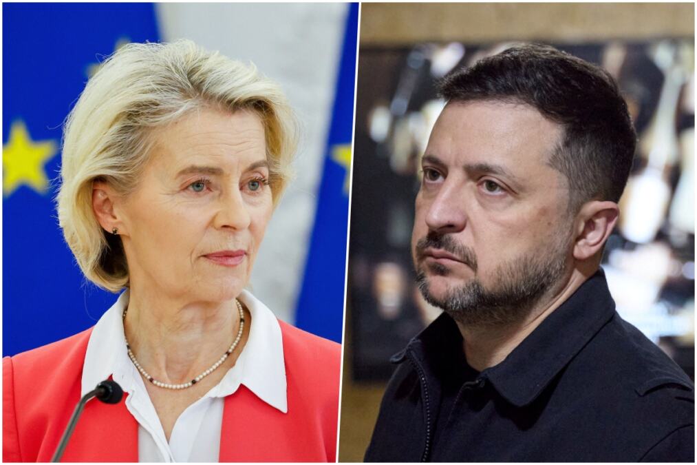 Kijev: Ne možemo da pristanemo na trajna ograničenja prodaje hrane u EU