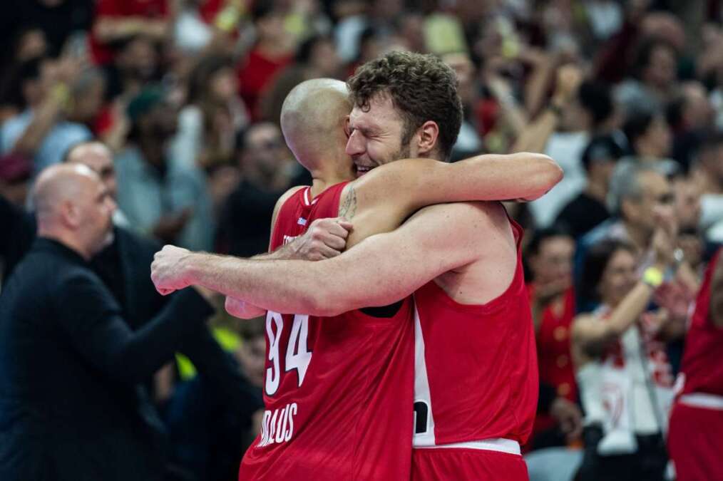 Na raskršću lokalnog i globalnog: Final Four je ove godine bio slavlje budućnosti košarke