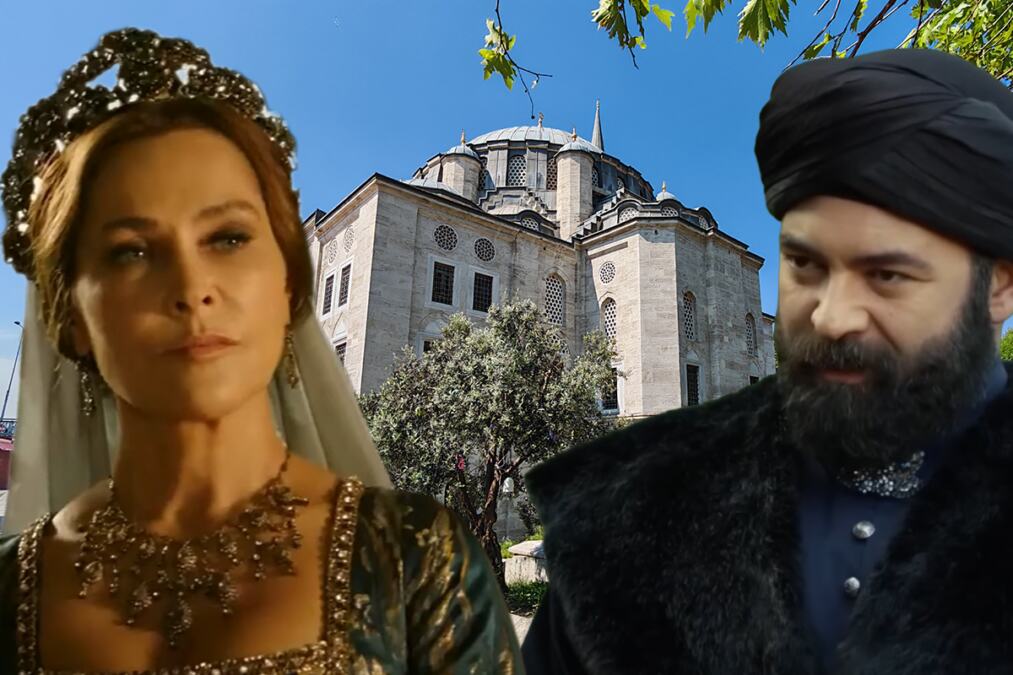 Ona je naručila ubistvo najmoćnijeg Srbina Osmanskog carstva: Videla ga je kao prepreku, pa odlučila da ga se otarasi, evo kako izgleda njegov grob