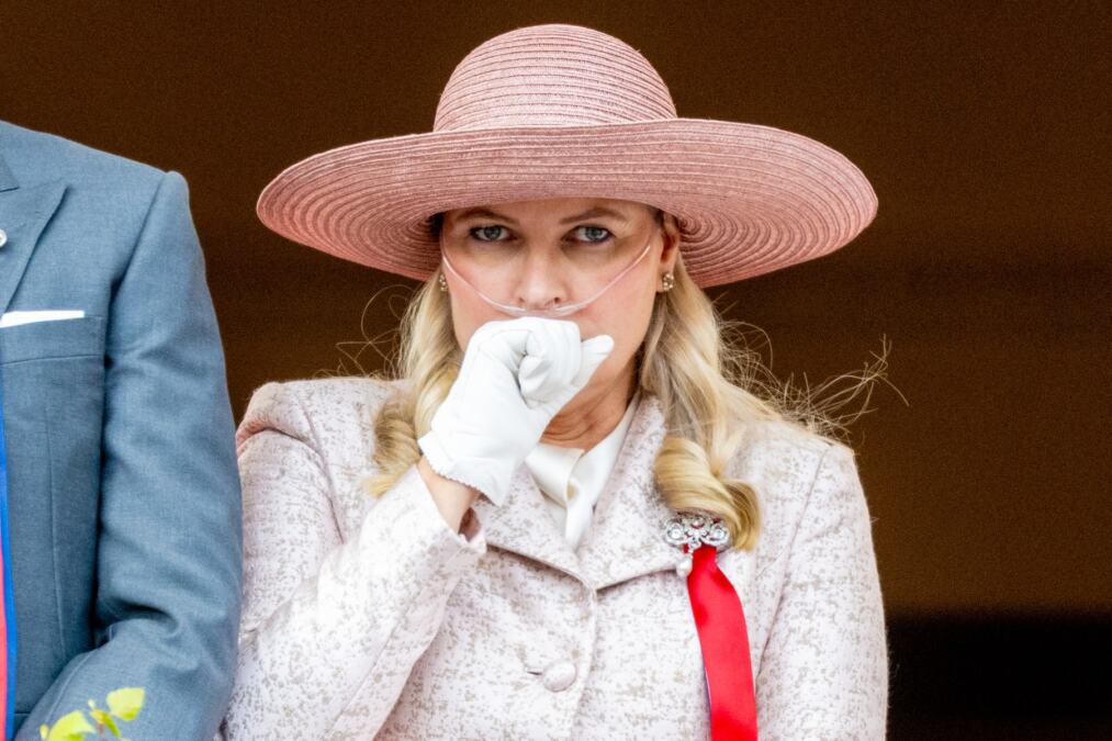 Pogoršalo se zdravstveno stanje norveške princeze: Sleduje joj operacija, ćerka napustila studije, sin je već stigao