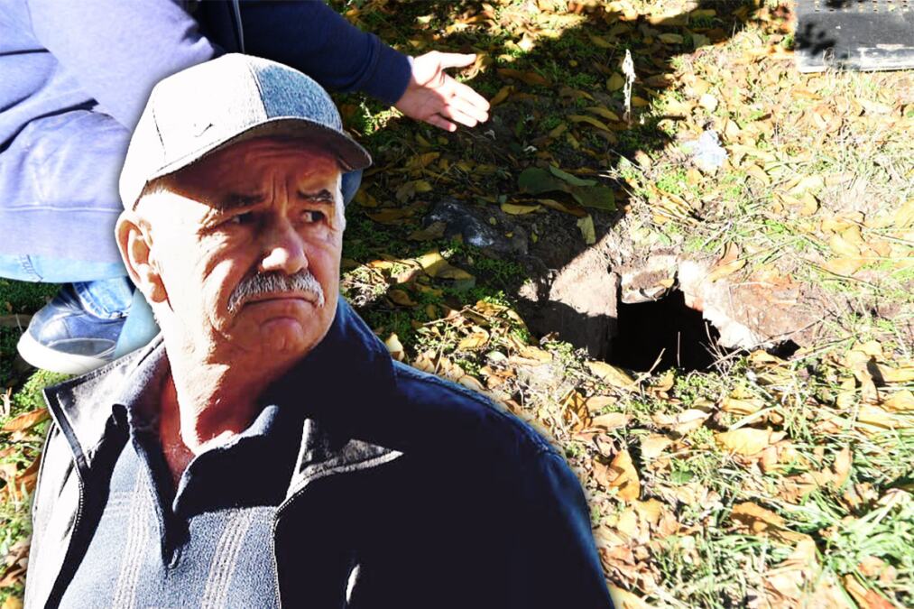 Usnio Svetu Petku, oživeo dečaka, pa dobio najlepšu vest od ćerke: Heroj Vidoje spasao dete iz septičke jame
