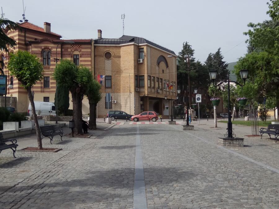 Gradsko veće usvojilo Nacrt odluke o završnom računu budžeta grada Vranja za 2025. godinu