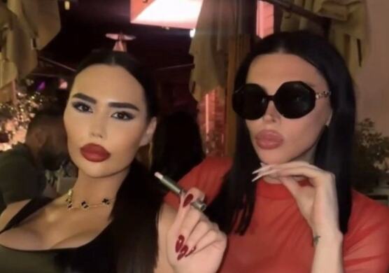ELEKTRA ELIT POVELA ĆERKU U IZLAZAK Naslednica Diva studira medicinu, a sad s njom pravi haos u klubu! Jedna stvar nikome nije promakla... (FOTO)
