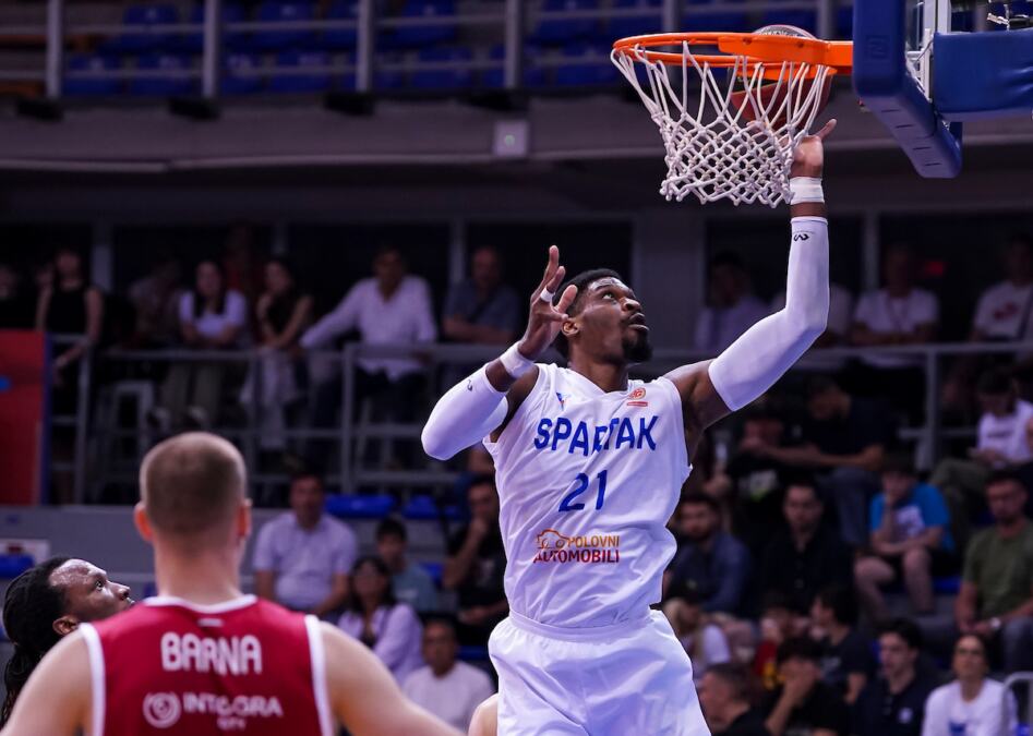 LUDA DRAMA U NIŠU! Spartak i FMP odigrali finale za infartk - titula šampiona Srbije na kraju ipak otišla u Suboticu!