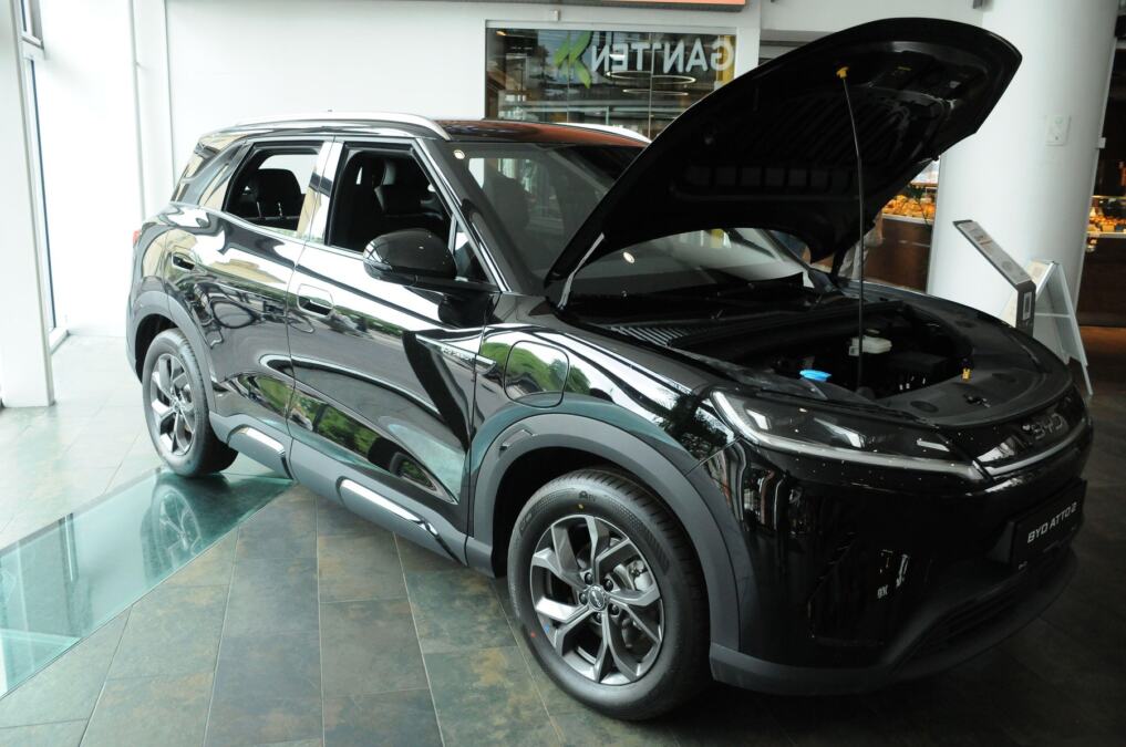 Kina ima novi problem sa električnim automobilima: Spremni su za drastične poteze