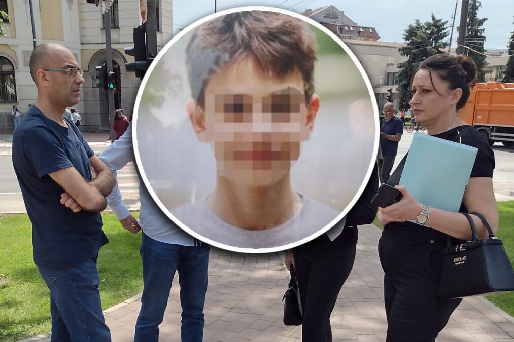 "ŽELIM DA VIDIM UBICU SVOG SINA I DA ČUJEM ŠTA ĆE REĆI" Majka Andreja Simića posle suđenja otkrila detalje, svedočiće i ON! 