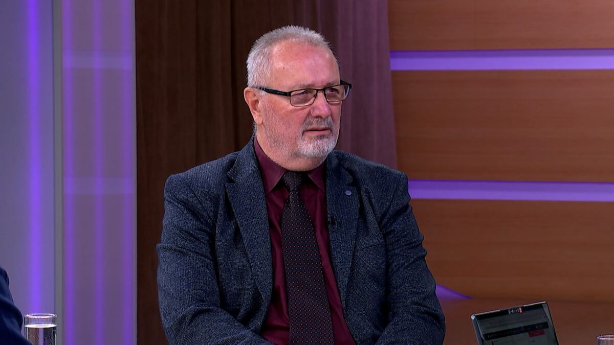 "NE POSTOJI SAVRŠEN ZLOČIN" Ćirović za Kurir televiziju otkrio šta kriminalci najčešće ostavljaju za sobom - Ovi tragovi mogu da ih odaju