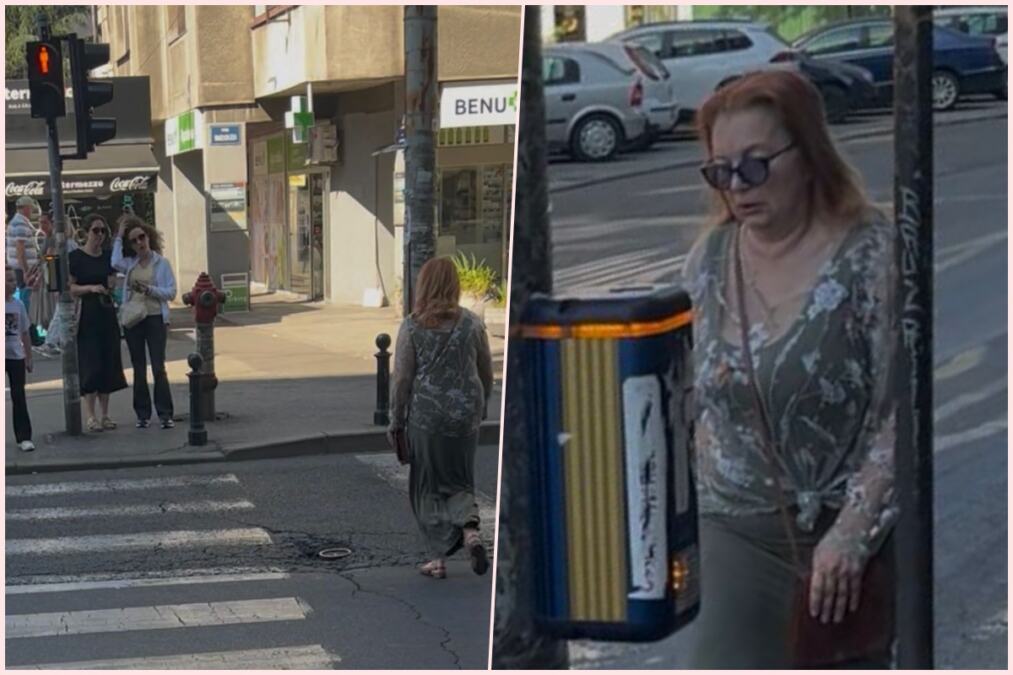 PRVE FOTKE TANJE BOŠKOVIĆ NAKON SKANDALA I OPTUŽBI BIVŠEG MUŽA! Glumica kasnila na liturgiju, pa prešla na crveno - Preti joj kazna od 5.000 dinara (PAPARACO)