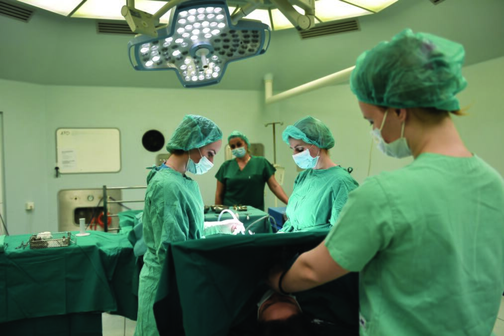 Ministarstvo odbrane zapošljava: Otvoren konkurs za Vojnomedicinsku akademiju, prijave do 30. juna - evo šta vam je sve potrebno!