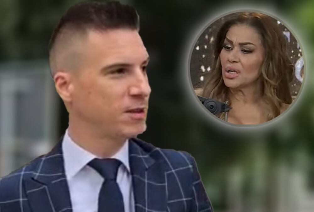 "NAŠ POSAO NIJE NORMALAN" Milan Mitrović o životu na estradi i Mini Kostić koja leži u Lazi: Dugo je poznajem i volim, nadam se...