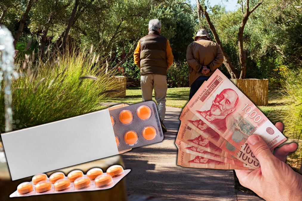 Od danas drastično jeftiniji lekovi u Srbiji: Stupile na snagu nove mere - ovo je tačan spisak medikamenata i novih cena u apotekama! Evo koliko novca štedite