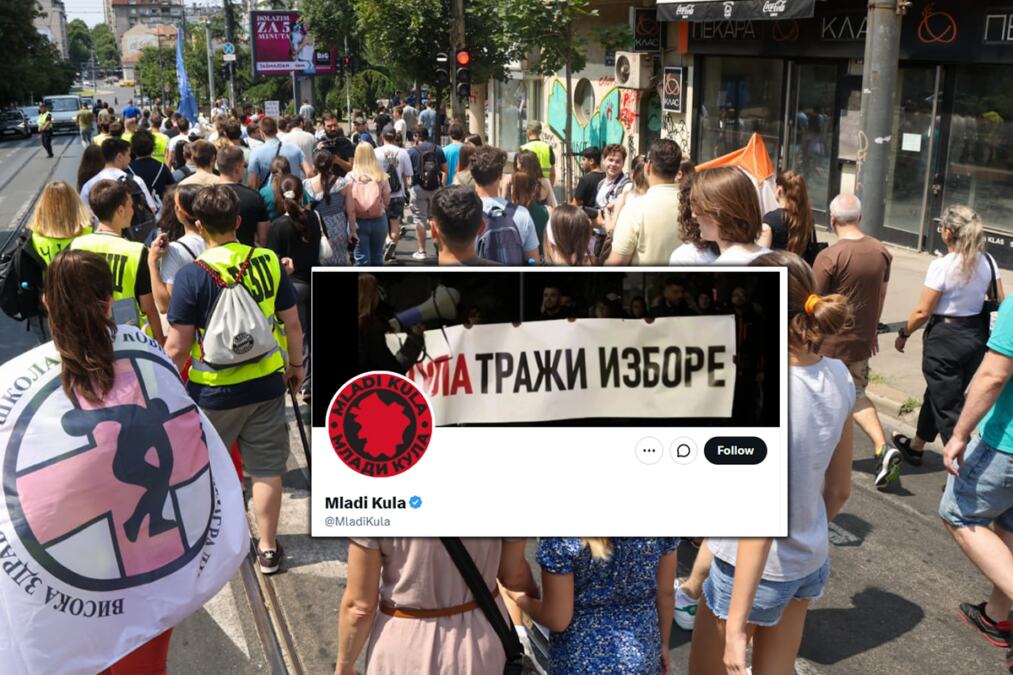 DALI SEBI AUTOGOL! Lista "Glas Mladih" u Kuli pukla već na prvom ispitu, a jedinstvo trajalo do prvog tajnog glasanja: "U NAJMANJU RUKU - AMATERSKI POTEZ"