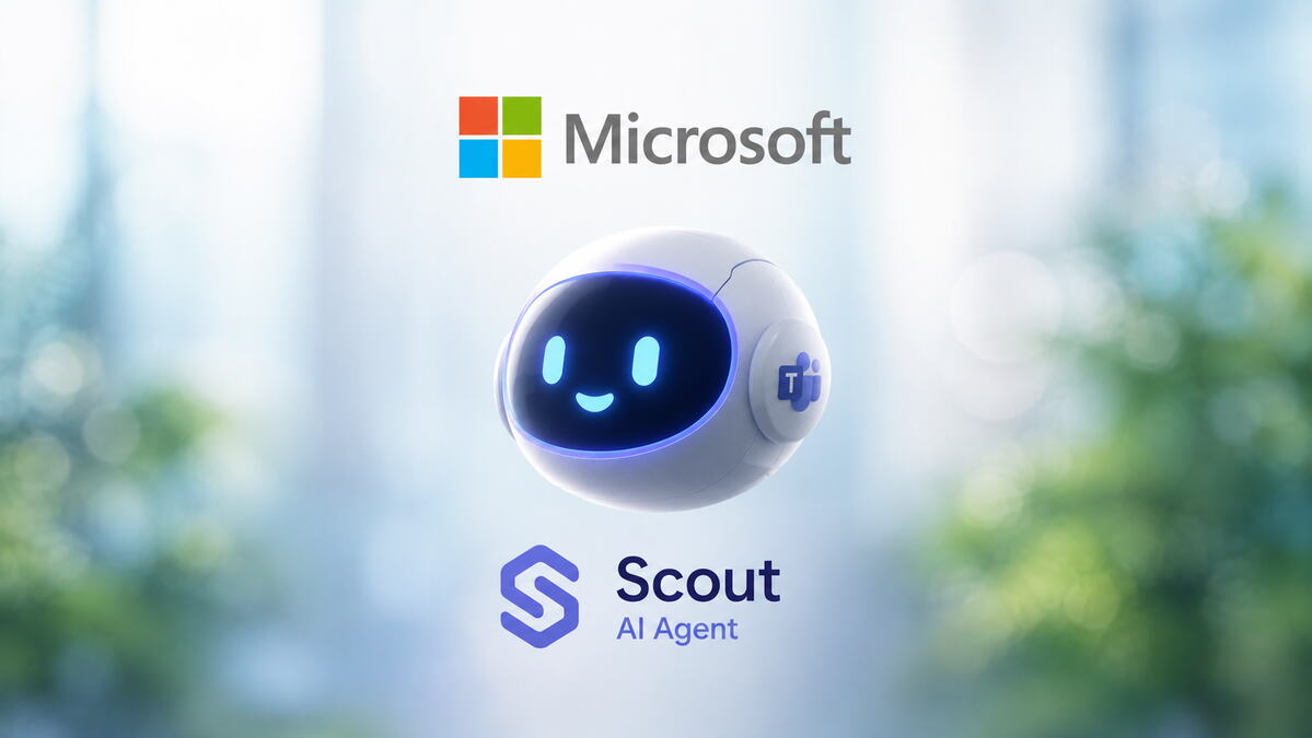 Upoznajte Microsoft Scout: Vaš kolega koji nikad ne spava i nikad ne traži pauzu!