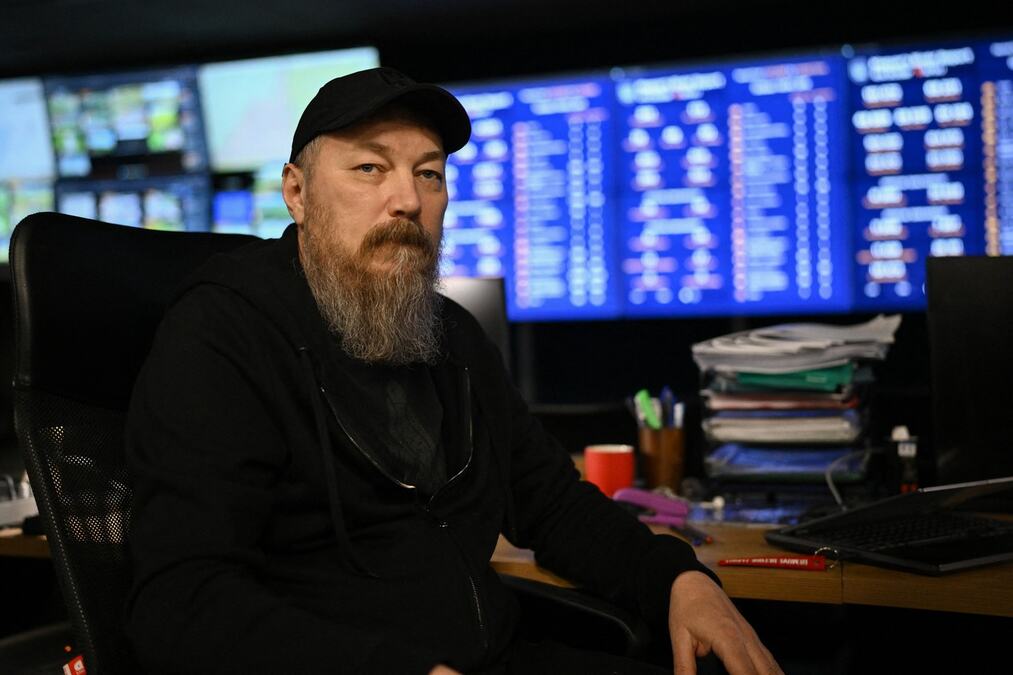 "MOŽEMO DA ZBRISEMO 7 PUTA VIŠE RUSKIH CILJEVA!" Dramatično upozorenje ukrajinskog komandanta! Spremaju pakao za Rusiju