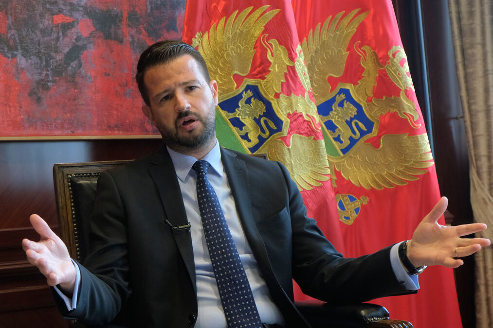 MILATOVIĆ UDARIO KONTRU MANDIĆU I SPAJIĆU: Niste morali da slavite Oluju da bi ste gajili dobrosusjedske odnose