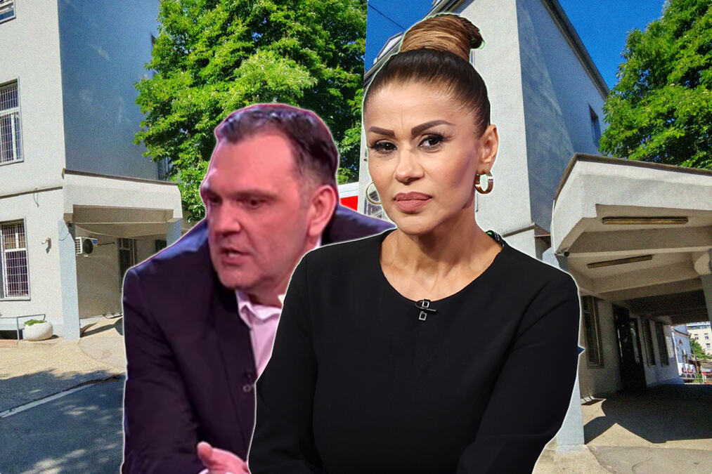 "NE BIH PREŽIVEO..." Kasper se hitno oglasio povod