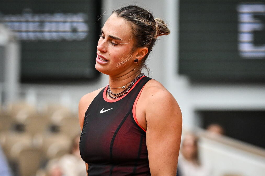 SENZACIJA! Arina Sabalenka ispala u osmini finala Toronta