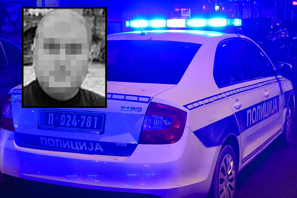MARKO (30) POGINUO U TRAGEDIJI KOD PRIJEPOLJA! Prevrnuo se na kvadu u teškoj nesreći i stradao: Porodica i prijatelji se opraštaju teškim rečima! 