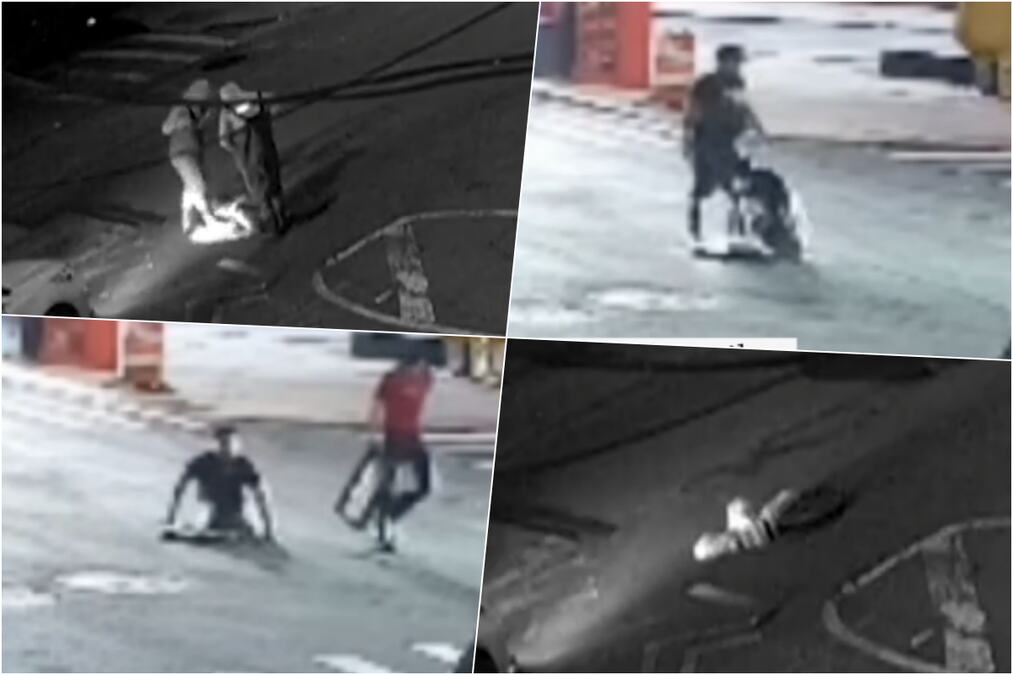 KO SU "NOVE NINDŽA KORNJAČE" KOJE NOĆU IZLAZE IZ ŠAHTOVA U NJUJORKU? Policija ima nekoliko teorija, evo šta čeka "LJUDE KRTICE" ako budu uhvaćeni (FOTO, VIDEO)