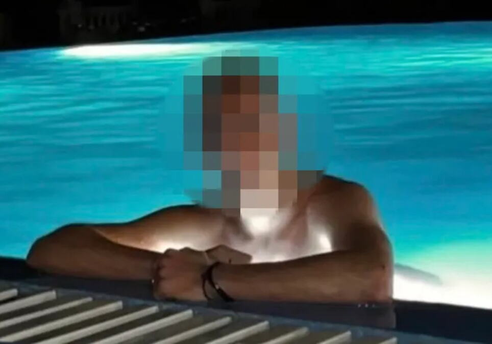 "ŽIVI SA BAKOM I DEKOM, A MISLIO JE DA NEMA KO DA JE ZAŠTITI" Progovorile komšije o nasilniku iz Kragujevca: Već su ga prijavljivali policiji... (foto)