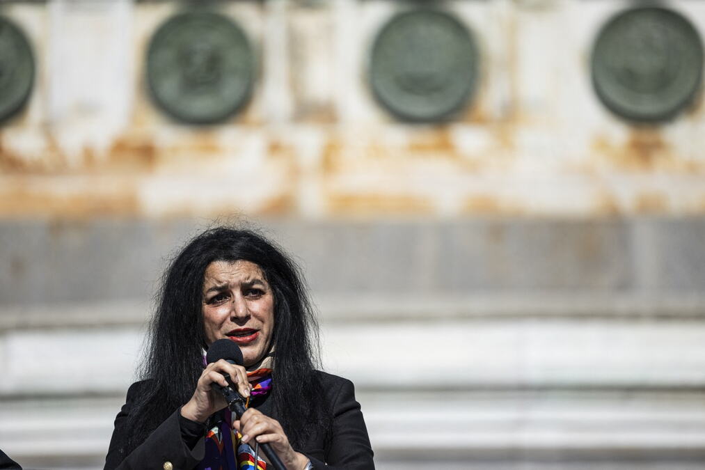 Umrla Marđan Satrapi: Najpoznatija ilustratorka preminula od tuge, saopštila je porodica