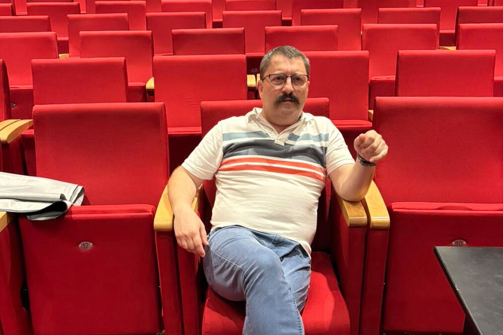 Od kultnog filma do velikog mjuzikla: „Šećerna vodica” premijerno pred publikom Teatra Odeon!