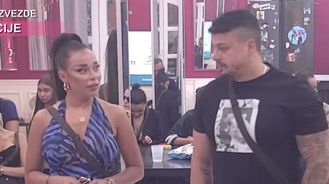"NE ZANIMA ME ŠTA ĆE KO DA KAŽE, VEĆ KAKO SE JA OSEĆAM" Terza i Sofija na ivici pomirenja, javno priznali emocije jedan drugom: Mi smo 2 magneta...