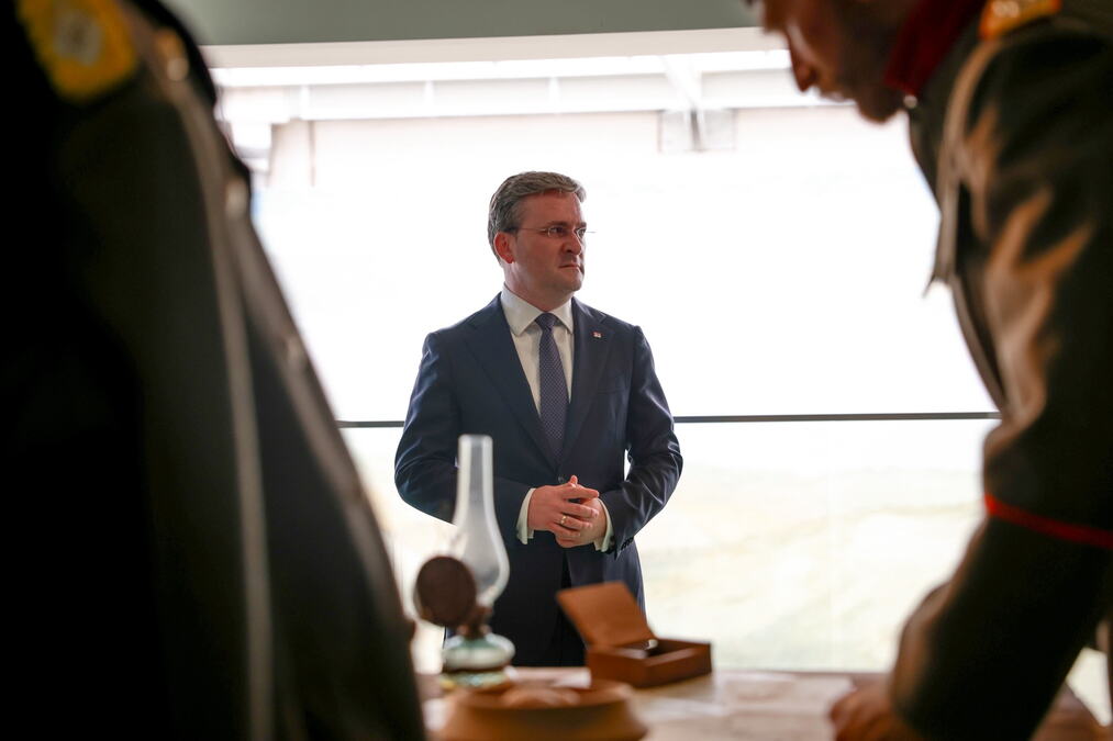 Rekonstrukcija Doma kulture u Topoli: Ministarstvo kulture izdvojilo 10 miliona dinara za radove