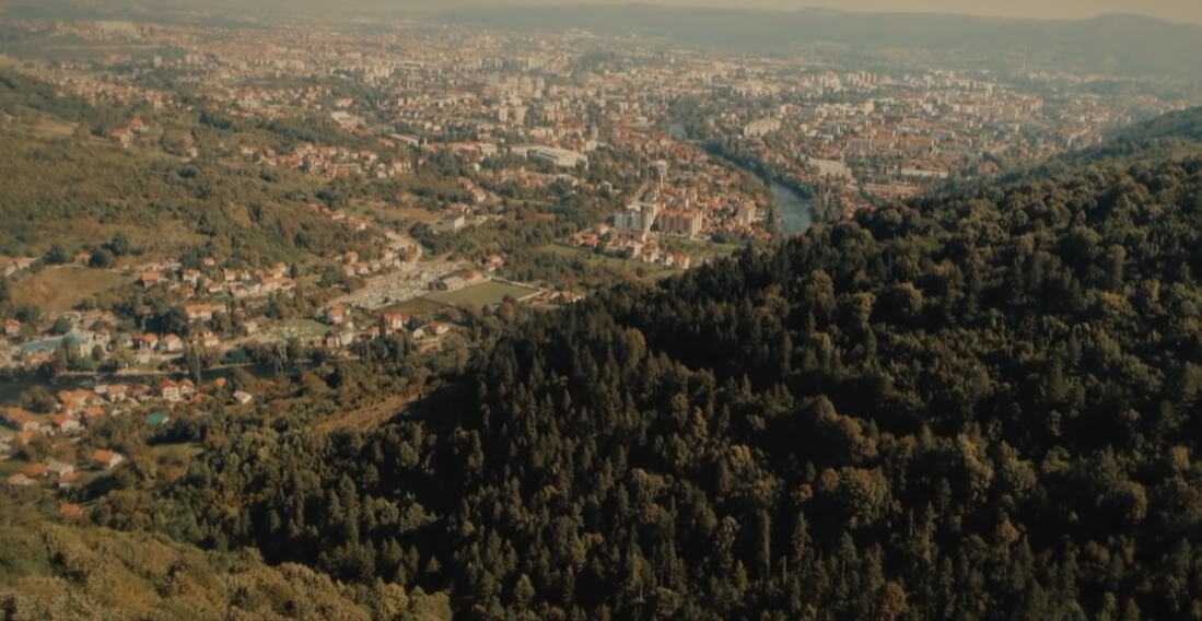 PROBIJANJE 
