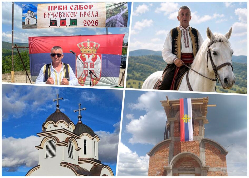 "Najviše bih voleo da dođe žena sa petoro, šestoro dece!" Mi