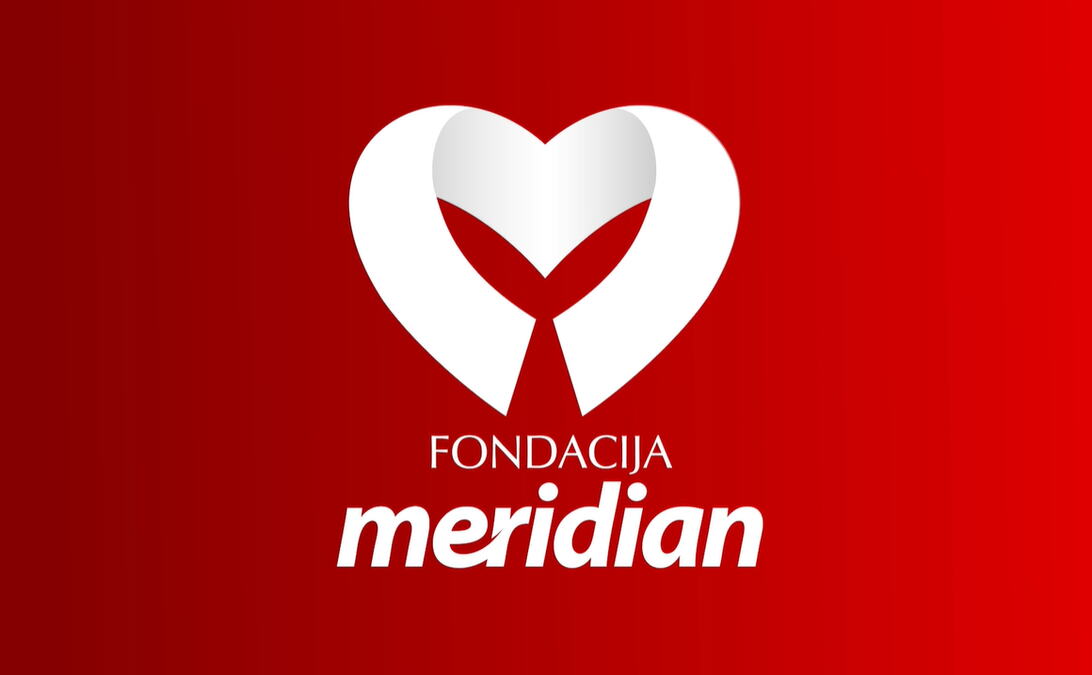 Fondacija Meridian obradovala 100 dece sa Kosova i Metohije 