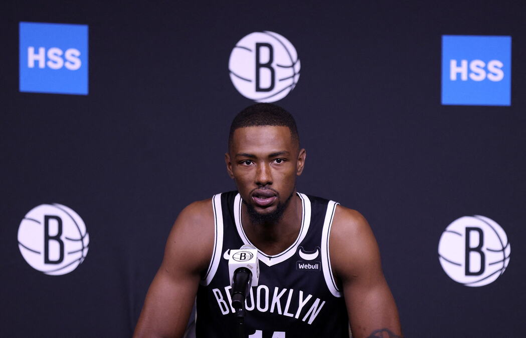 EKSKLUZIVNO! Partizan želi bivšeg NBA centra - zaboravljeni 
