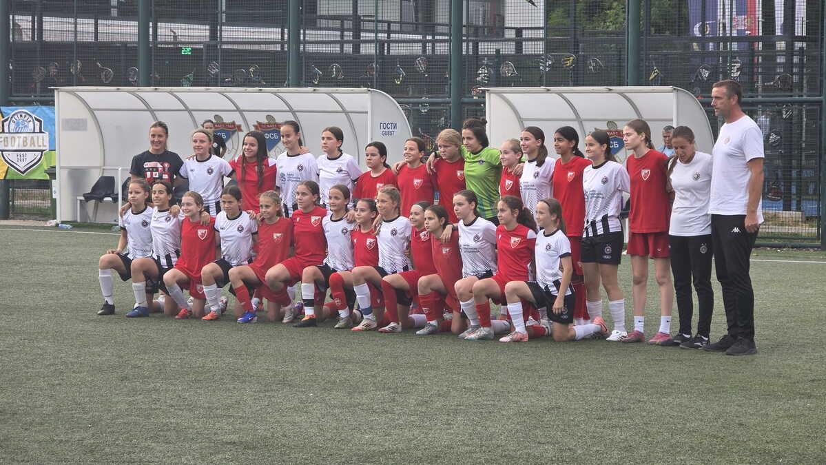 Spektakl na Adi Ciganliji: Više od 100 ekipa na petom Olimpi
