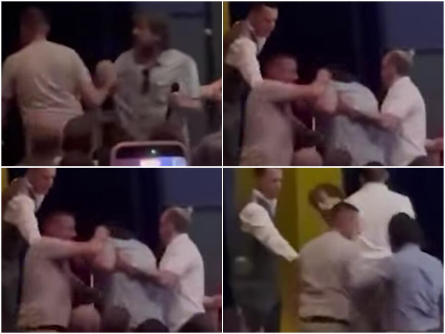 SRAMNO IZVEŠTAVANJE N1 NAKON BRUTALNOG NAPADA NA NOVINARA U 