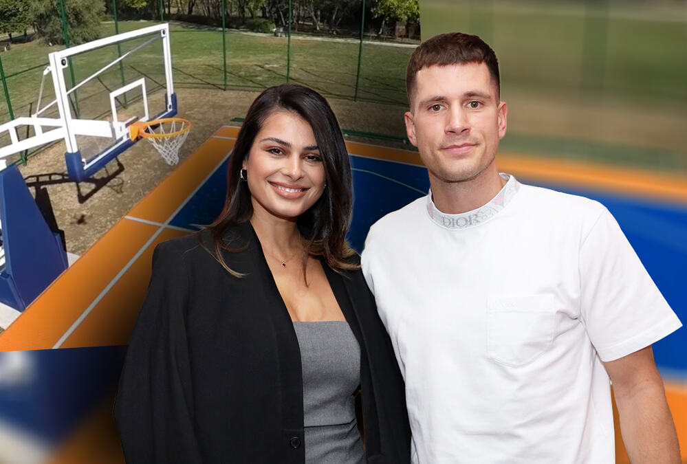 NEMANJA I MINA NEDOVIĆ POKRENULI NOVI BIZNIS! Nedelju dana k