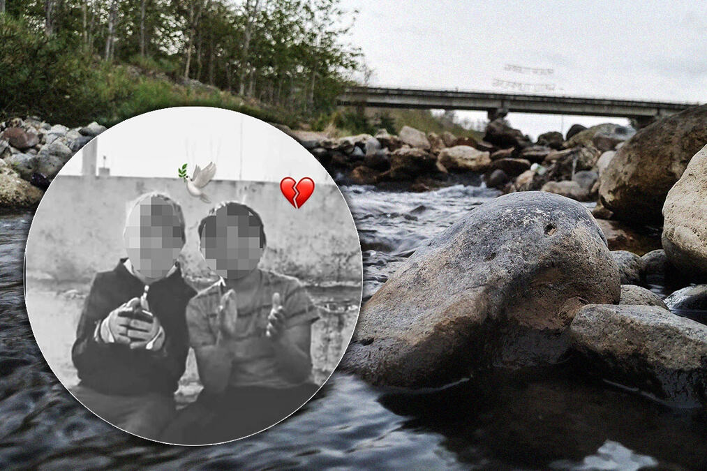 "DA LI JE CRNJE ŠTO DECA ODOŠE POD ZEMLJU ILI ŠTO RODITELJI 