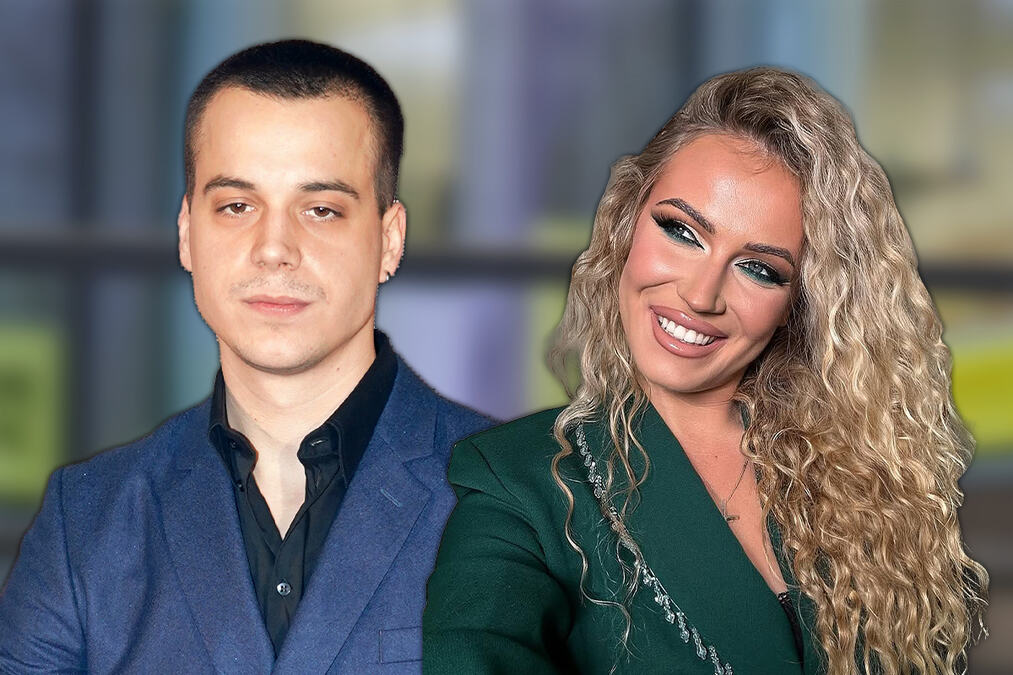 PAVLE MENSUR KRIO VEZU SA RIJALITI UČESNICOM! Ispl