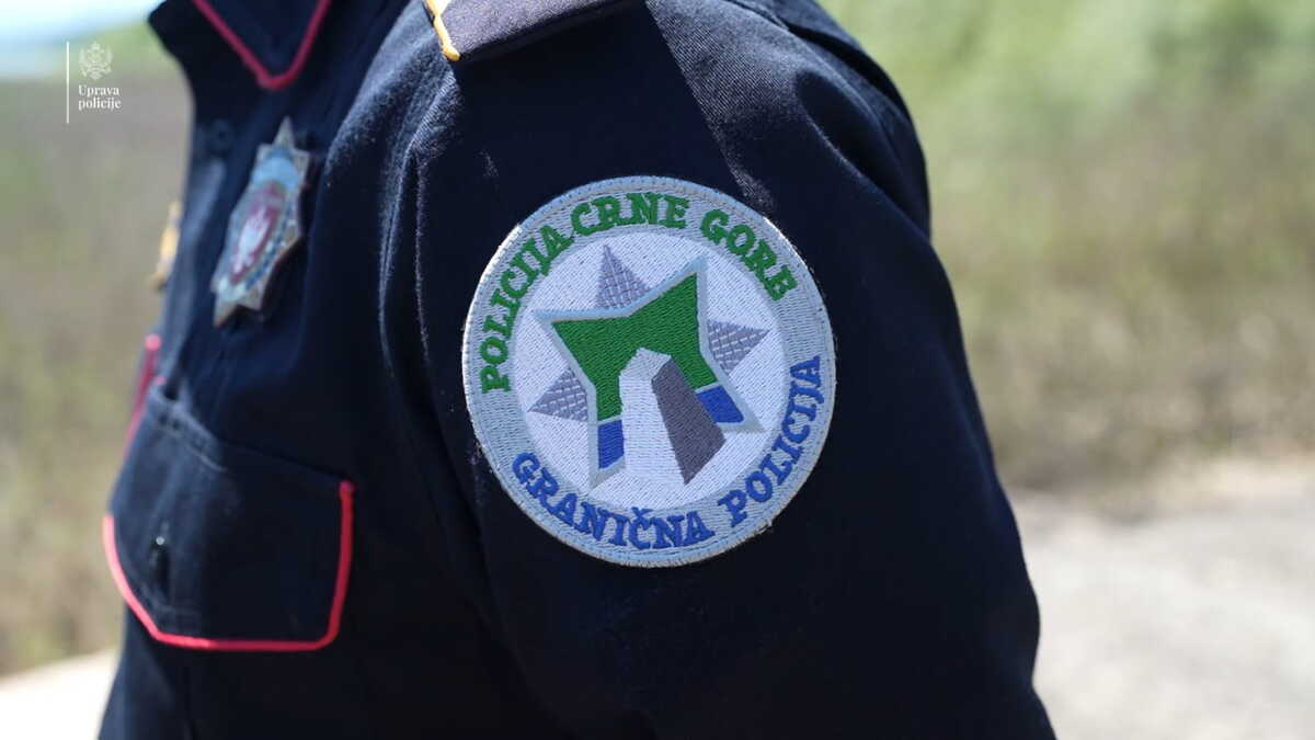 SRBIN I CRNOGORAC UHAPŠENI ZBOG KRIJUMČARENJA: U dva taksija