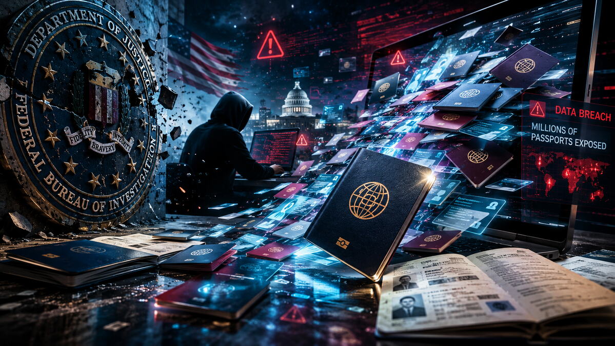 Ovi su najopasniji sajber napadi 2026: Od "probijenog" FBI d