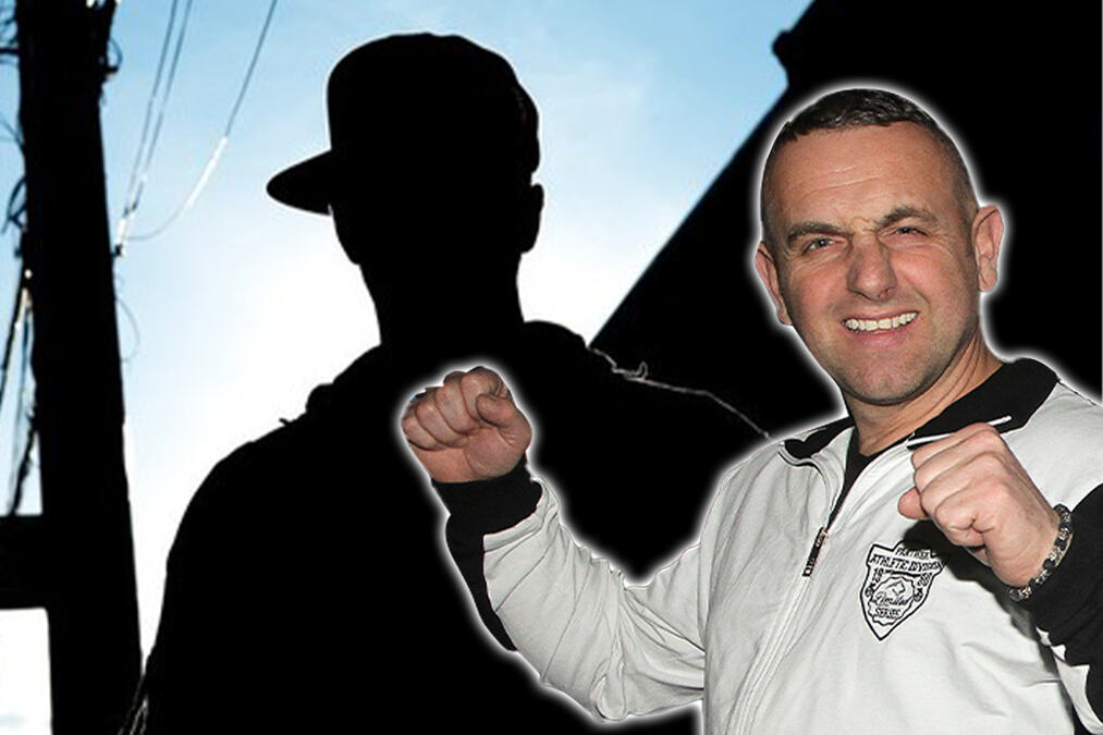 "GEPEKOVAO REPERA ZBOG KSENIJE PAJČIN"! Ivan Gavrilović zna 