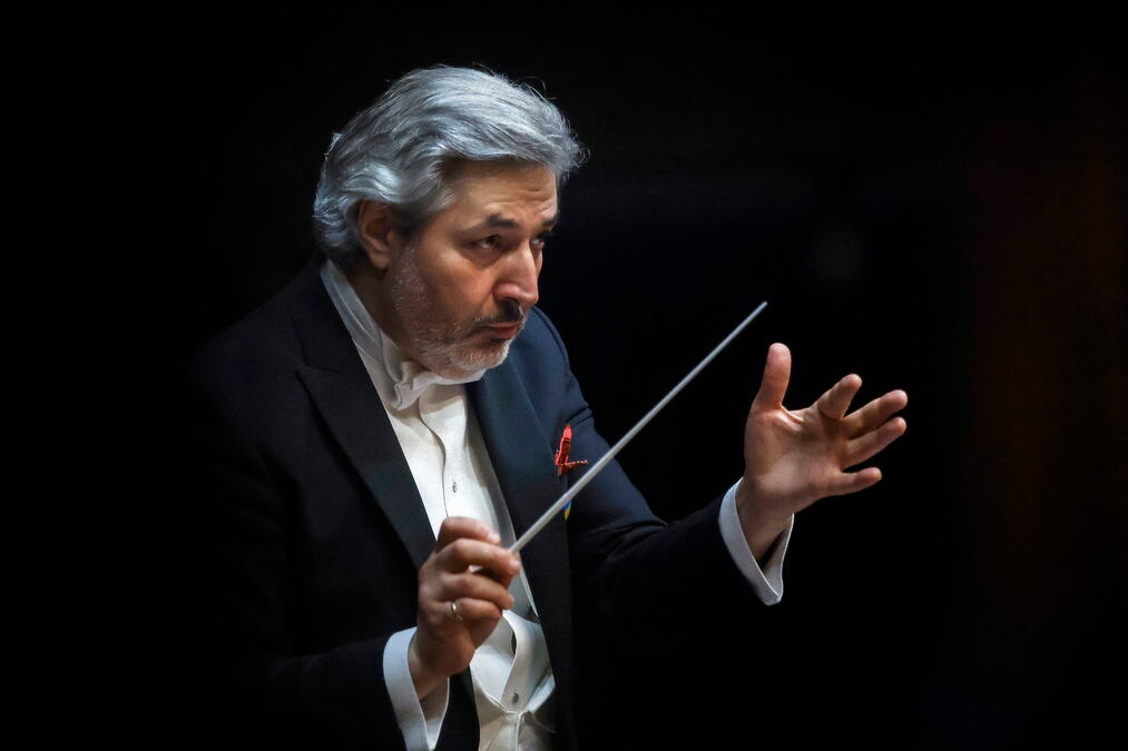 Svečano zatvaranje koncertne sezone Beogradske filharmonije