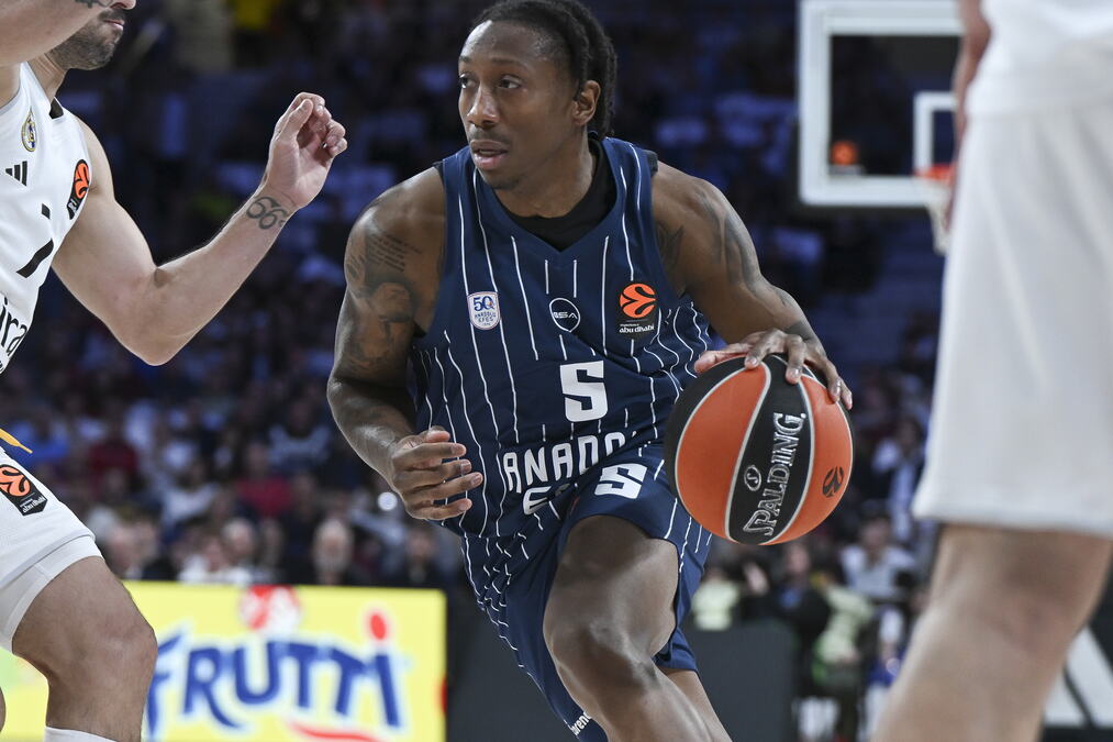 ZVANIČNO! Anadolu Efes se rastao sa Amerikancima!
