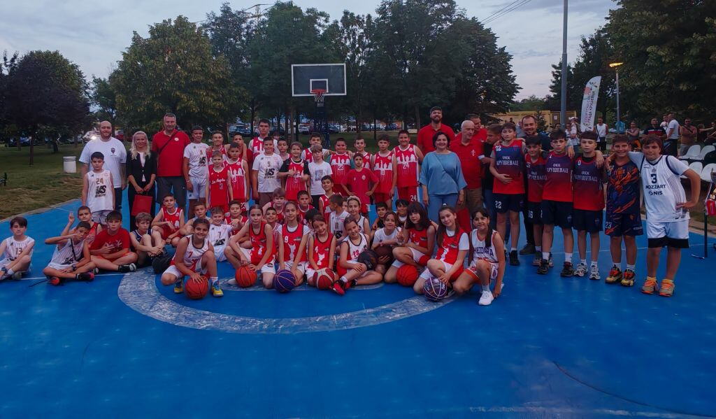 VIDOVDANSKI SAJAM SPORTA: Velika sportska manifestacija održ