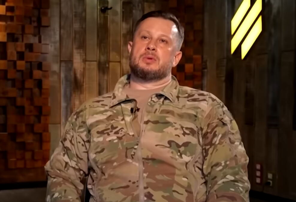 "PRE NEGO ŠTO MOSKVA SHVATI...": Komandant Azova sprema krva
