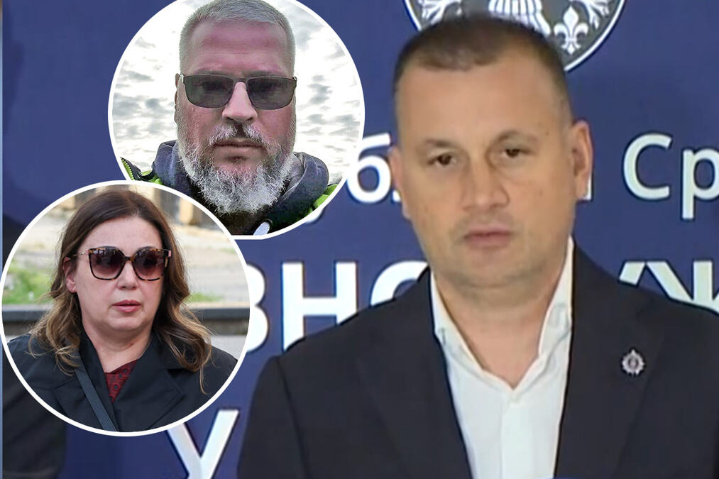 TUŽILAC STEFANOVIĆ TRAŽI MAKSIMALNU KAZNU ZA ZLOČIN U "RIBNI