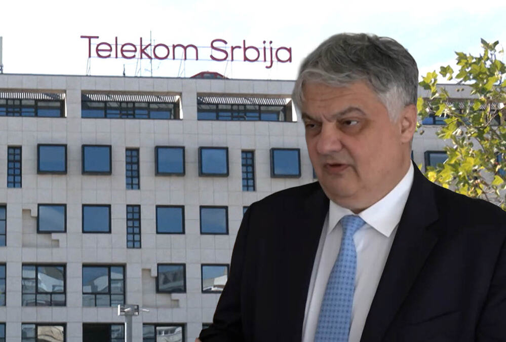 "Ako u Srbiji imate paket za gledanje TV-a na mobilnom, isto ćete moći u Evropi": Direktor Telekoma otkrio benefite ukidanja rominga