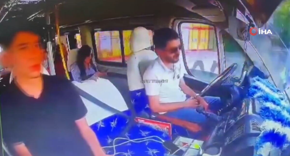 TEŽAK UDES U TURSKOJ: Vozač autobusa zaspao za volanom, pa u