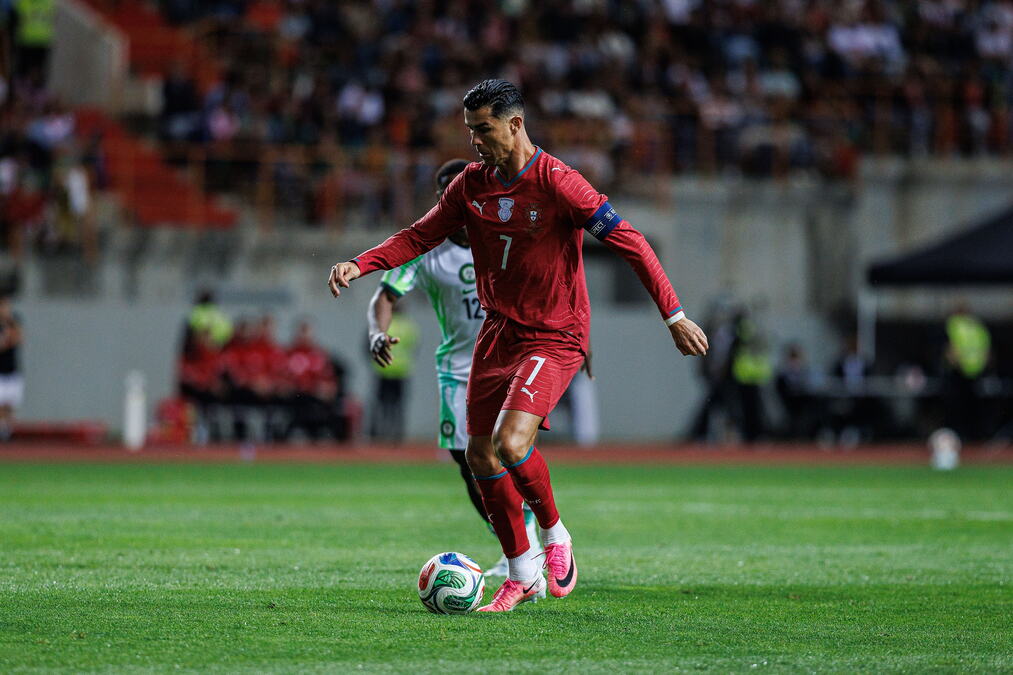 PORTUGALCI SU APSOLUTNI FAVORITI! Kladionice nemaju dilemu - Ronaldo i ekipa su blizu pobede protiv Konga!