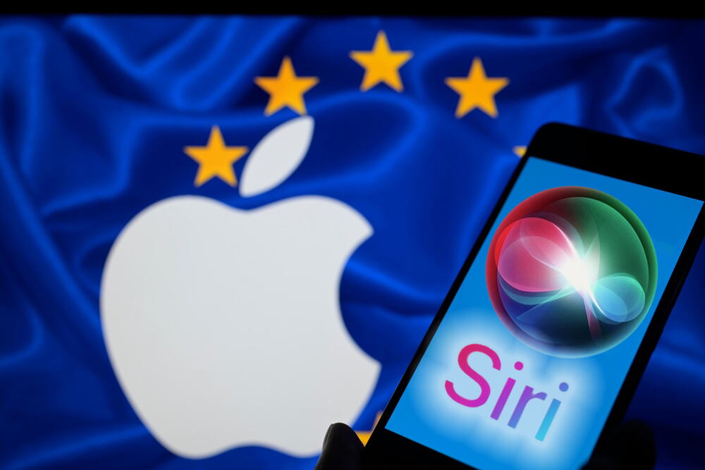 Siri AI blokirana u Evropi: Apple i regulatori u otvorenom sukobu!
